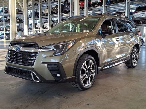 New 2026 Subaru Ascent Touring AWD/4WD image 5
