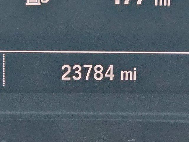 Certified 2024 Chevrolet Malibu RS FWD image 39
