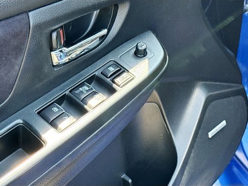Used 2015 Subaru WRX Premium AWD/4WD image 7