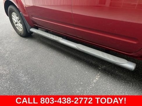 Used 2018 Nissan Frontier SV w/ Value Truck Package RWD image 31