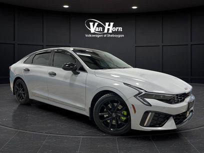 Used 2026 Kia K5 GT w/ GT1 Package