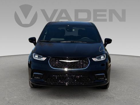 New 2026 Chrysler Pacifica Select image 25