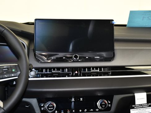 New 2026 Mitsubishi Outlander SEL AWD/4WD image 12