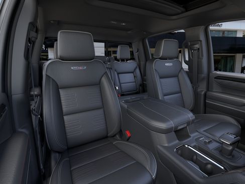 New 2026 GMC Sierra 1500 AT4X AWD/4WD image 18