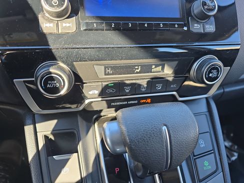 Used 2020 Honda CR-V LX image 23