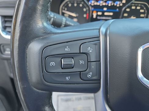 Used 2021 GMC Yukon SLT w/ SLT Premium Package image 20