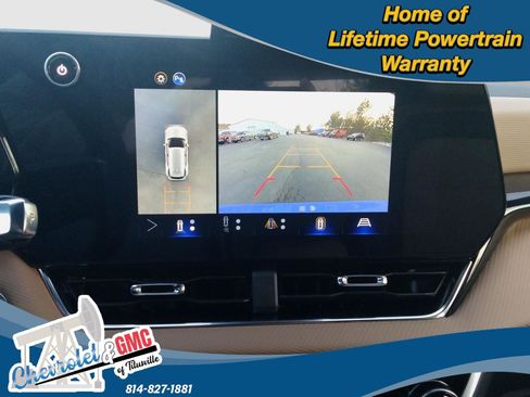 New 2026 Chevrolet Equinox ACTIV image 27