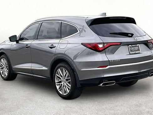 Used 2024 Acura MDX SH-AWD w/ Advance Package image 15