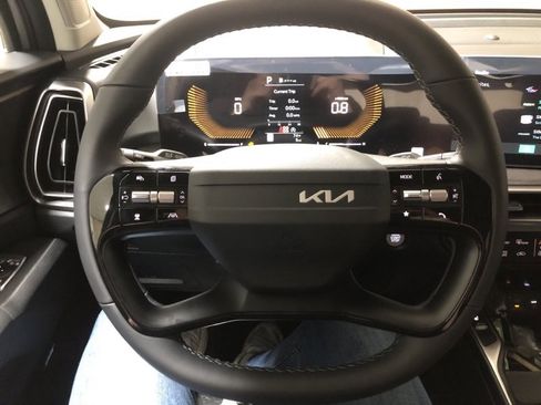 New 2026 Kia Sorento X-Line EX image 26