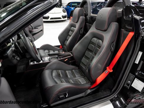 Used 2008 Ferrari F430 Spider RWD image 17