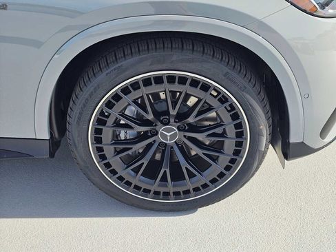 New 2026 Mercedes-Benz GLC 43 AMG 4MATIC image 9