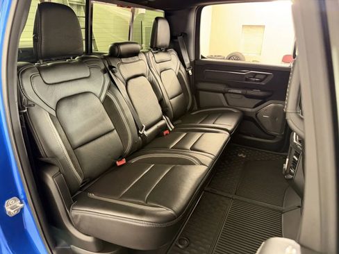 Used 2021 RAM 1500 TRX w/ TRX Level 2 Equipment Group AWD/4WD image 43