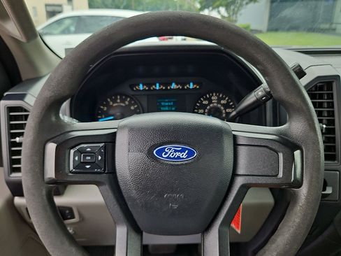 Used 2019 Ford F150 XL RWD image 18