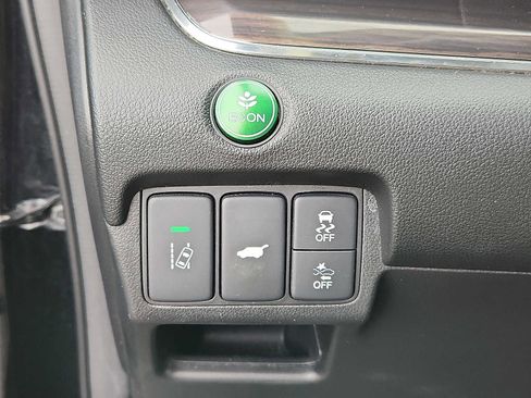 Used 2016 Honda CR-V Touring image 21