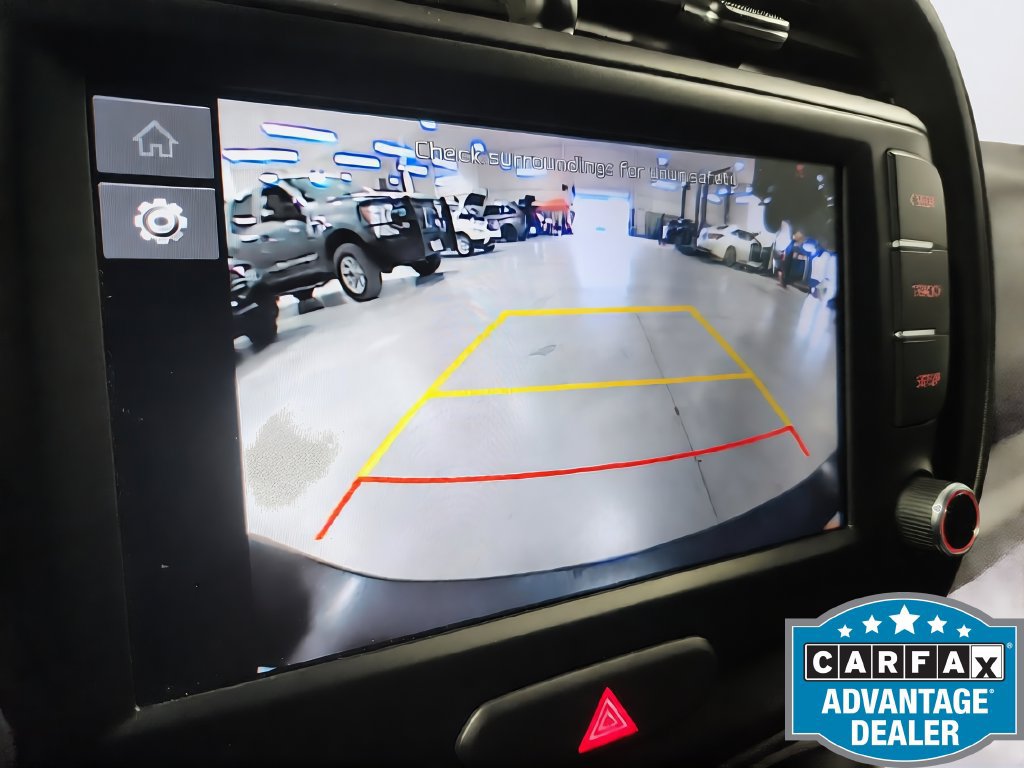 Used 2022 Kia Soul LX FWD image 22