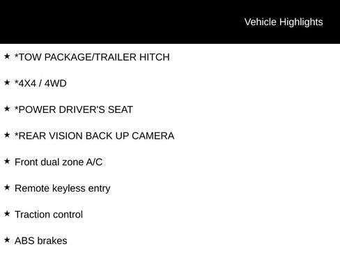 Used 2021 Toyota Tacoma TRD Off-Road w/ Technology Package AWD/4WD image 7