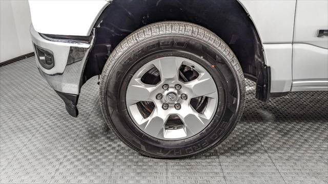 Used 2021 RAM 1500 Lone Star RWD image 34