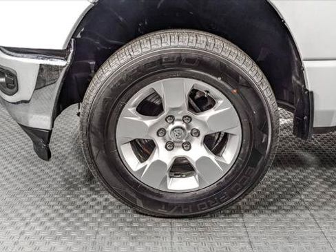 Used 2021 RAM 1500 Lone Star RWD image 34