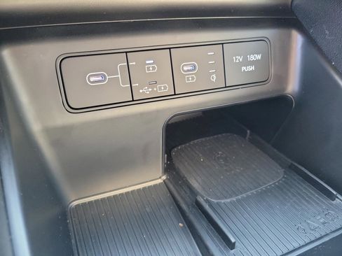 New 2026 Hyundai Tucson SEL image 31