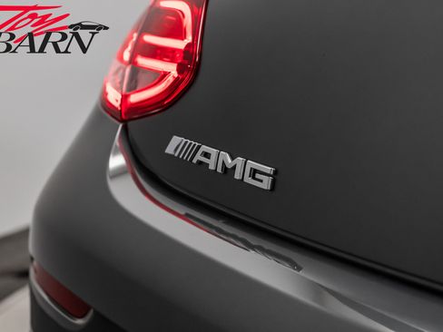 Used 2017 Mercedes-Benz C 63 AMG Cabriolet image 24