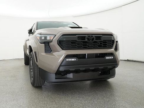 New 2026 Toyota Tacoma TRD Sport image 54