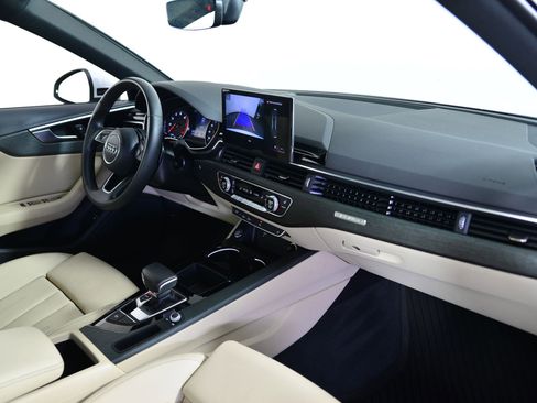 Certified 2023 Audi A4 2.0T Premium w/ Convenience Package image 22