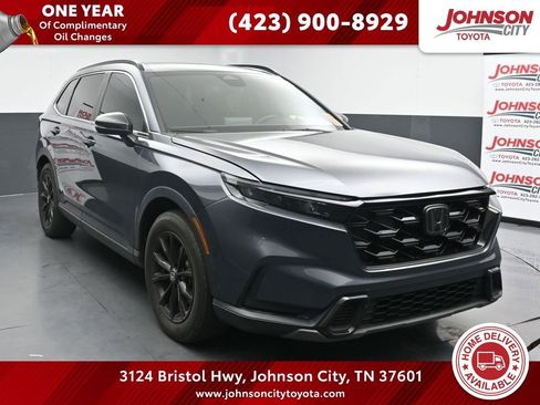 Used 2023 Honda CR-V Sport image 1