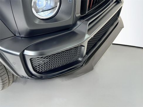 Used 2023 Mercedes-Benz G 63 AMG 4MATIC image 35
