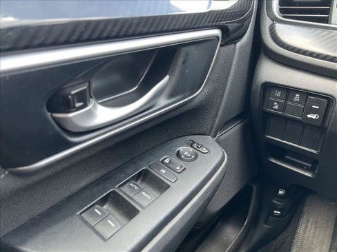 Used 2021 Honda CR-V EX image 10
