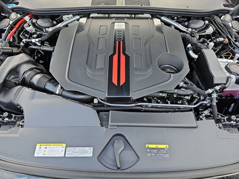 New 2025 Audi S5 Premium Plus image 31