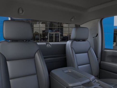 New 2026 Chevrolet Silverado 3500 W/T w/ WT Convenience Package image 24