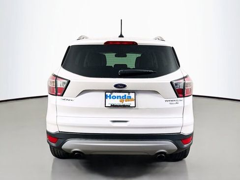 Used 2018 Ford Escape Titanium image 8