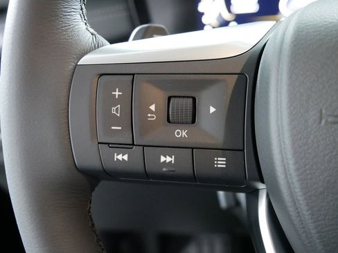 New 2026 INFINITI QX60 Luxe image 19