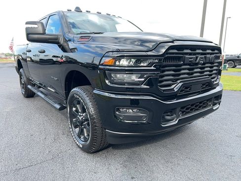 New 2026 RAM 2500 Big Horn image 3