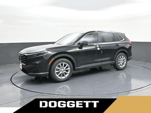 New 2026 Honda CR-V EX image 1