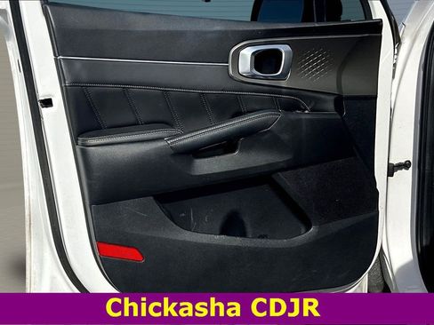 Used 2022 Kia Sorento SX image 20