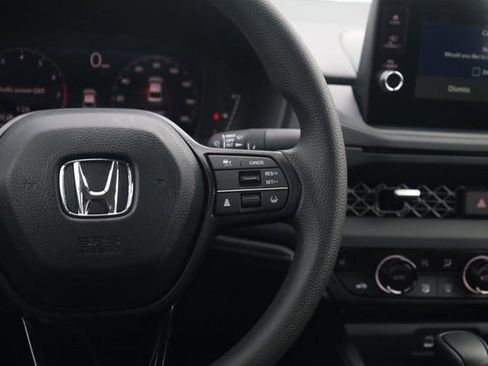 New 2026 Honda Accord SE image 9