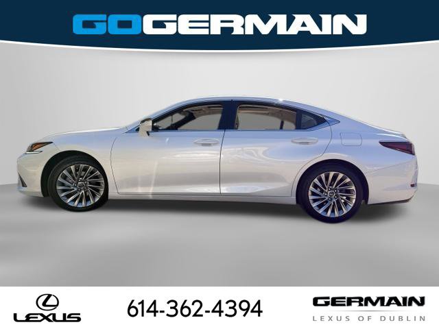 Used 2019 Lexus ES 350 Ultra Luxury FWD image 14
