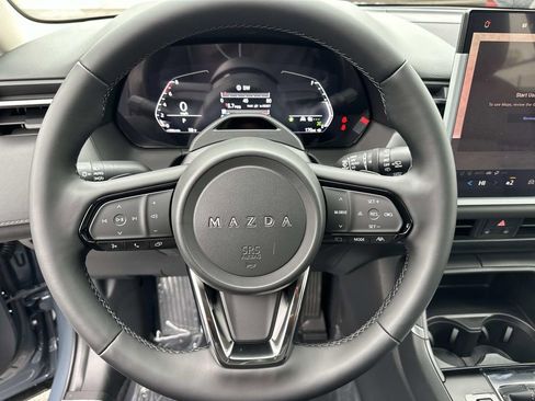 New 2026 MAZDA CX-5 2.5 S w/ Premium Plus Package AWD/4WD image 16