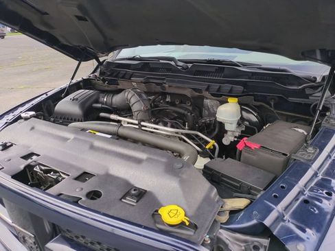 Used 2012 RAM 1500 Express RWD image 29
