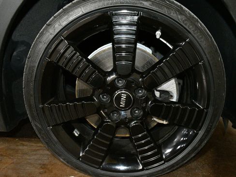 Used 2023 MINI Cooper S w/ MINI Resolute Edition image 66