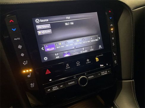 Used 2022 INFINITI QX55 Essential w/ Proassist Package image 19