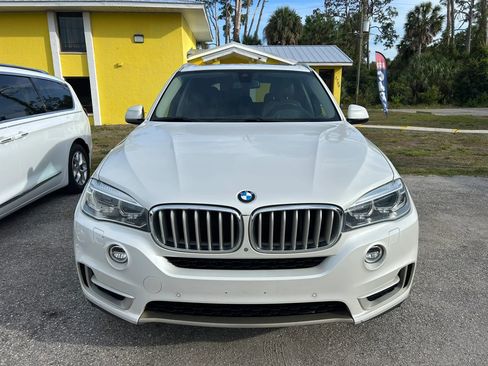 Used 2016 BMW X5 xDrive35i AWD/4WD image 16