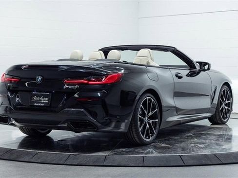 New 2026 BMW M850i xDrive Convertible image 14
