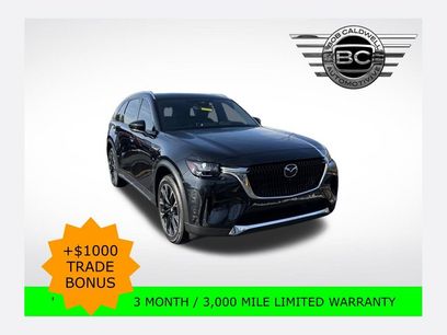 Used 2024 MAZDA CX-90 Plug-In Hybrid w/ Premium Plus