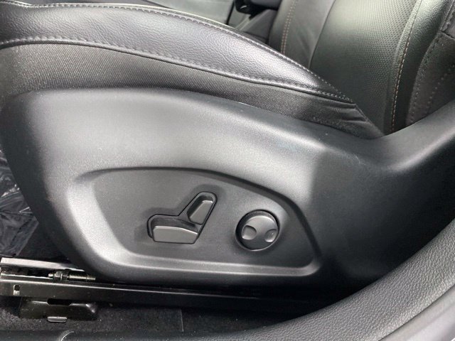 Used 2023 Jeep Compass Latitude AWD/4WD image 18
