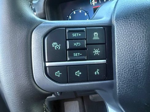 Used 2025 Ford F150 Lariat AWD/4WD image 72