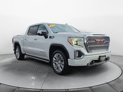 Used 2021 GMC Sierra 1500 Denali w/ Denali Ultimate Package