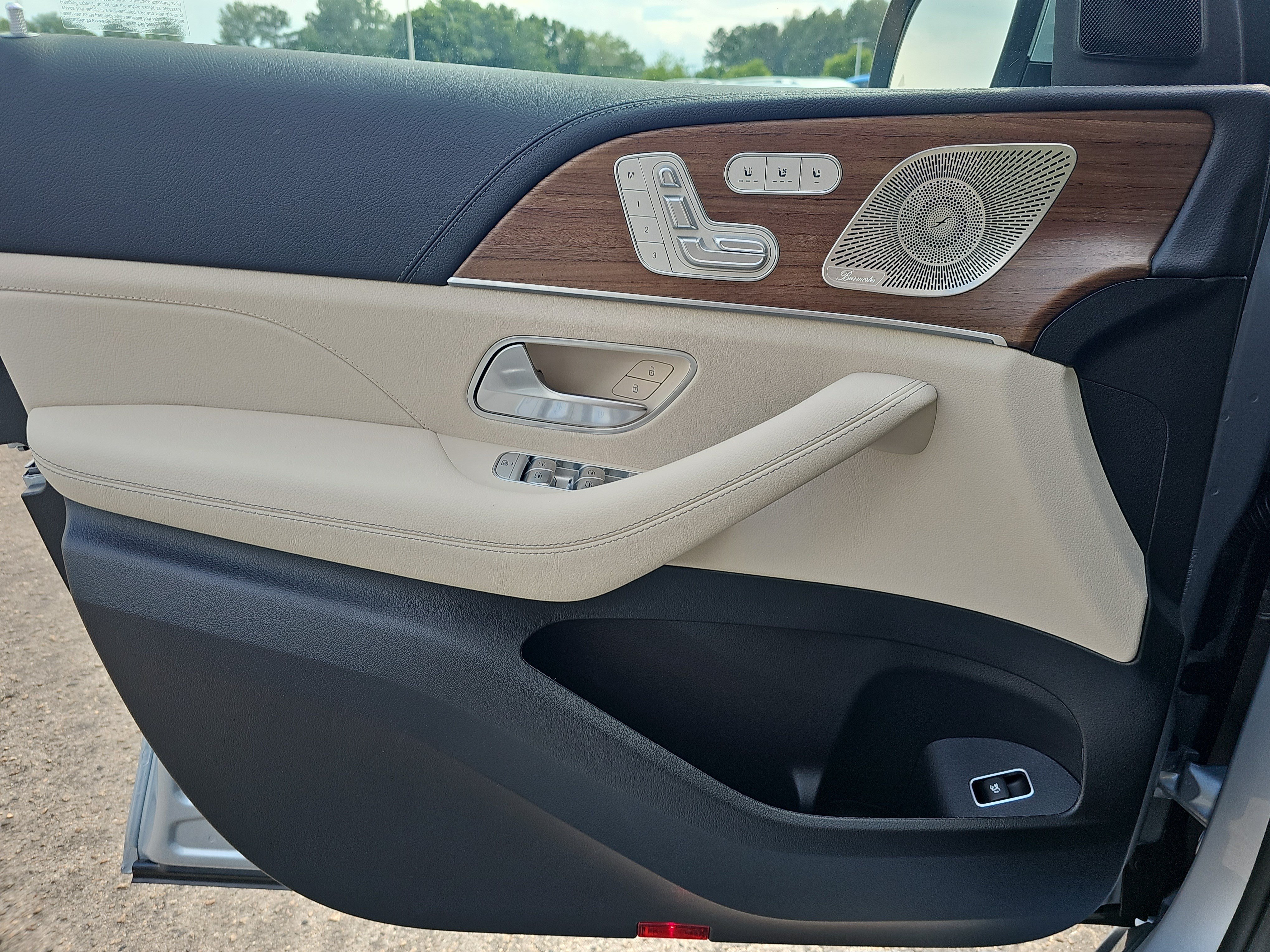 New 2026 Mercedes-Benz GLE 450 4MATIC image 28