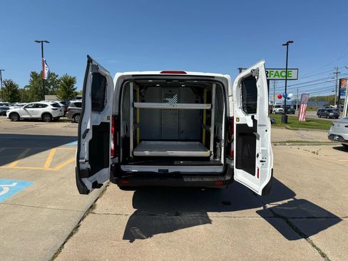 Used 2020 Ford Transit 150 Low Roof image 12